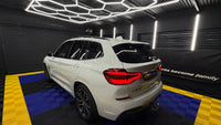 BMW X3 xDrive20d M Sport