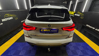 BMW X3 xDrive20d M Sport