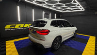 BMW X3 xDrive20d M Sport