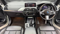 BMW X3 xDrive20d M Sport