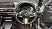 BMW X3 xDrive20d M Sport