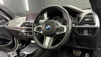BMW X3 xDrive20d M Sport