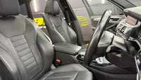 BMW X3 xDrive20d M Sport