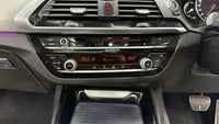 BMW X3 xDrive20d M Sport