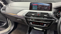 BMW X3 xDrive20d M Sport