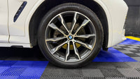 BMW X3 xDrive20d M Sport