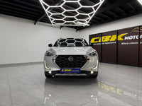 Nissan Magnite 1.0 Turbo Acenta Auto