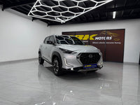 Nissan Magnite 1.0 Turbo Acenta Auto