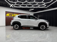 Nissan Magnite 1.0 Turbo Acenta Auto