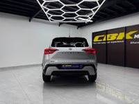 Nissan Magnite 1.0 Turbo Acenta Auto