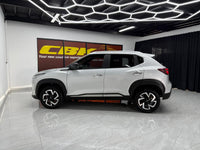 Nissan Magnite 1.0 Turbo Acenta Auto