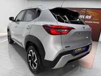 Nissan Magnite 1.0 Turbo Acenta Auto