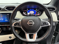 Nissan Magnite 1.0 Turbo Acenta Auto