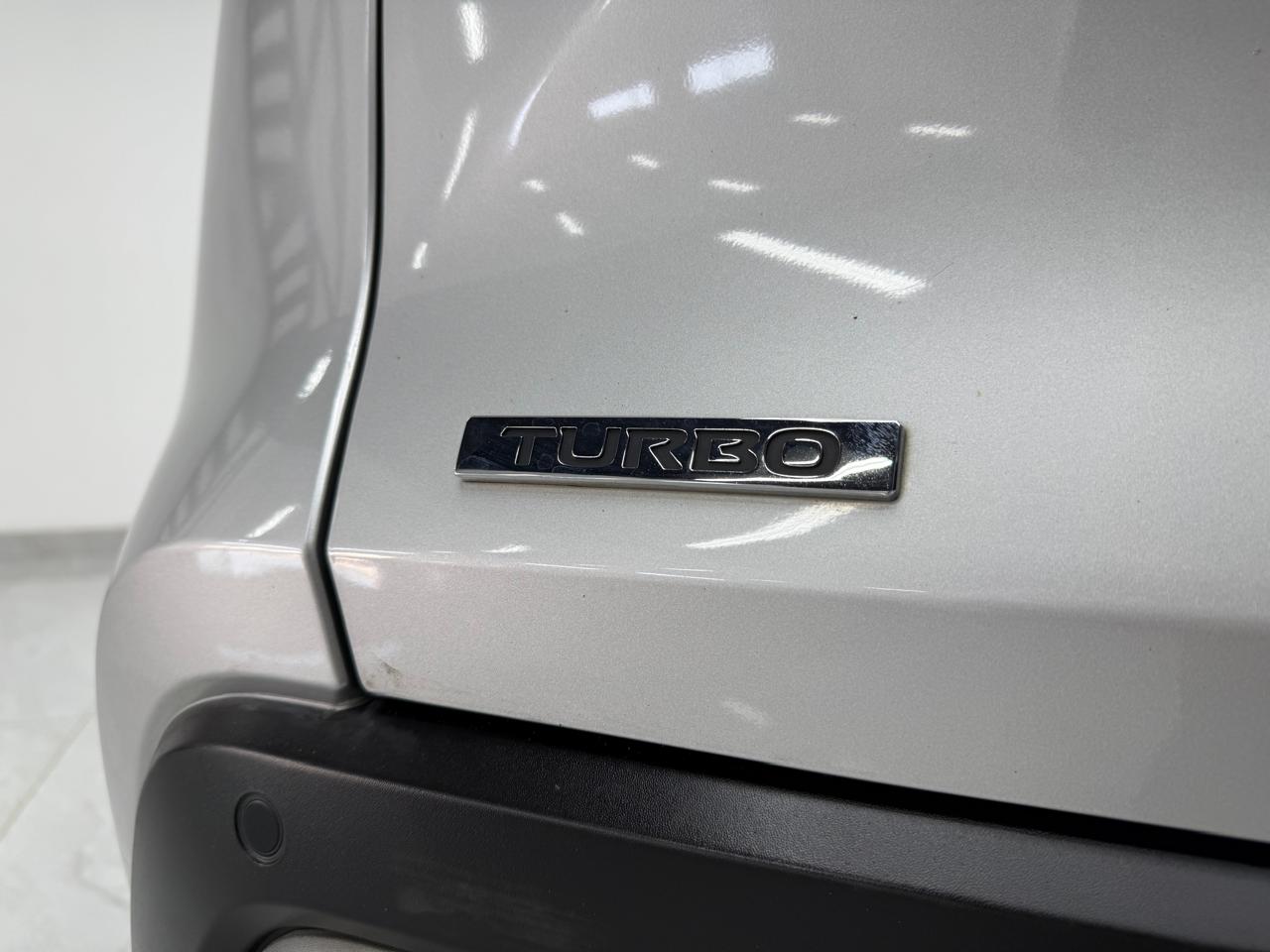Nissan Magnite 1.0 Turbo Acenta Auto