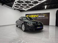 Audi TT 3.2 Quattro Auto