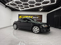 Audi TT 3.2 Quattro Auto