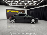 Audi TT 3.2 Quattro Auto