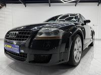Audi TT 3.2 Quattro Auto