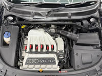 Audi TT 3.2 Quattro Auto