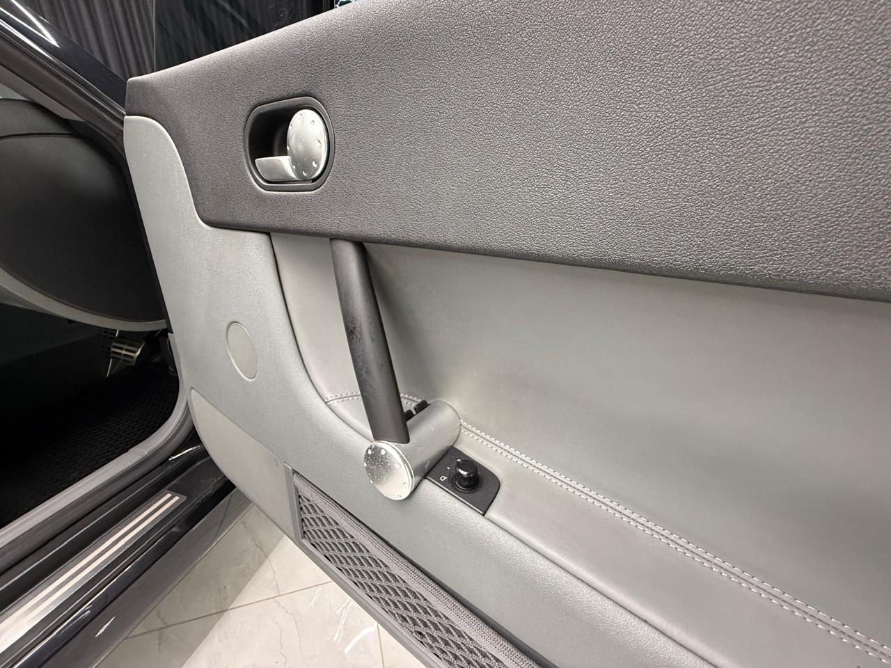 Audi TT 3.2 Quattro Auto