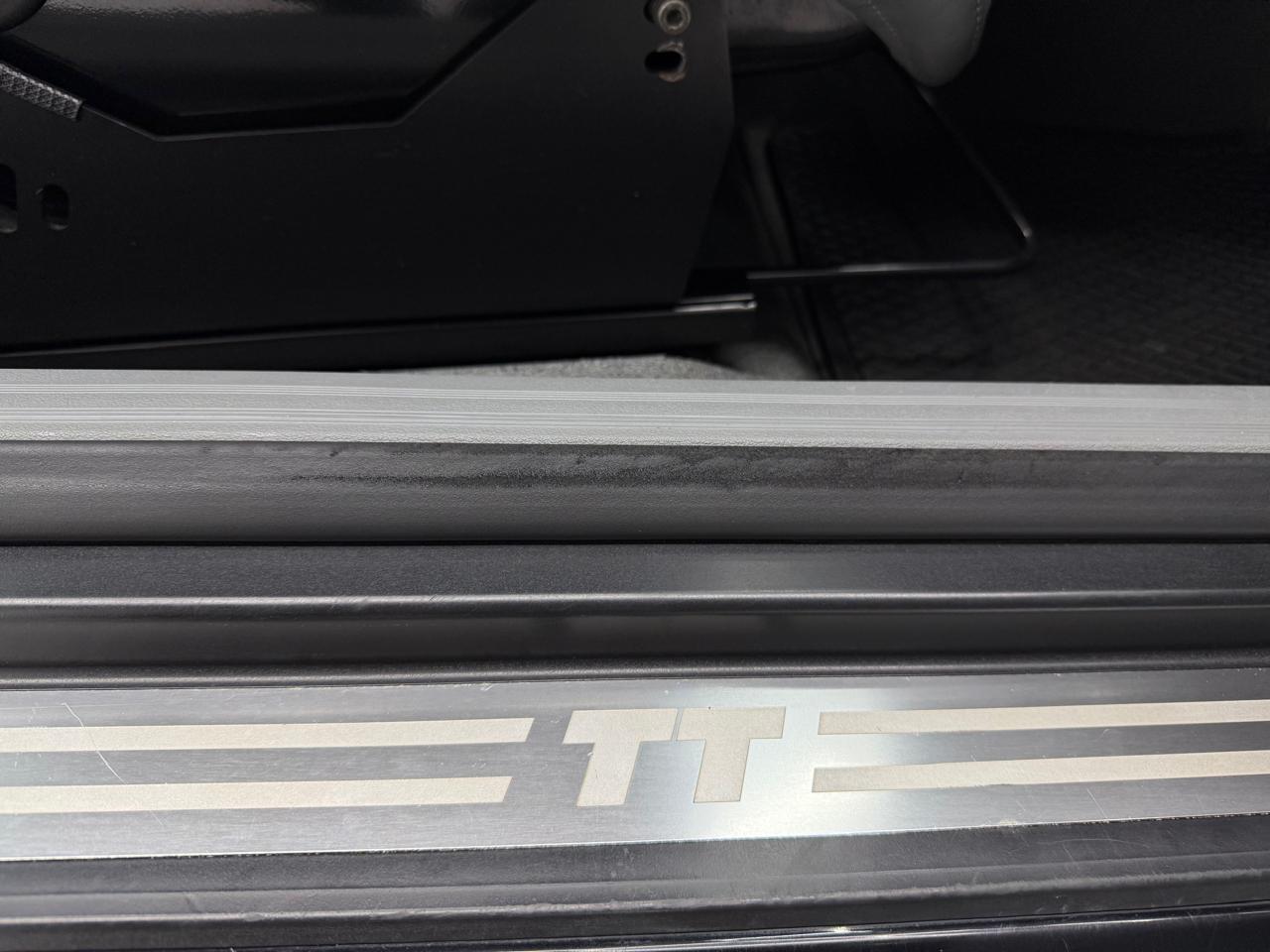 Audi TT 3.2 Quattro Auto