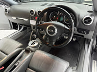 Audi TT 3.2 Quattro Auto