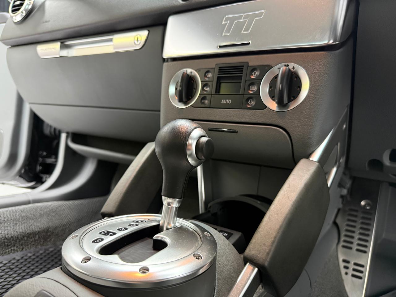 Audi TT 3.2 Quattro Auto