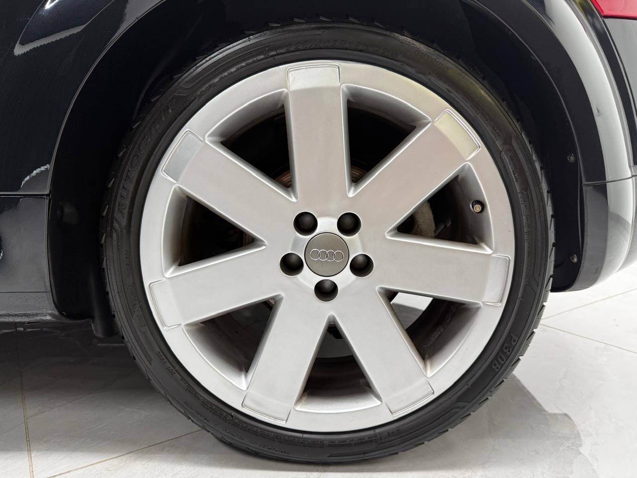 Audi TT 3.2 Quattro Auto