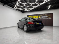 Audi TT 3.2 Quattro Auto