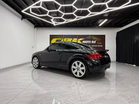 Audi TT 3.2 Quattro Auto