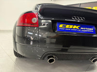 Audi TT 3.2 Quattro Auto