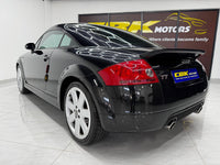 Audi TT 3.2 Quattro Auto