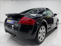 Audi TT 3.2 Quattro Auto