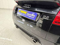 Audi TT 3.2 Quattro Auto