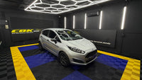 Ford Fiesta 5-door 1.4 Ambiente