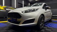 Ford Fiesta 5-door 1.4 Ambiente