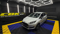 Ford Fiesta 5-door 1.4 Ambiente
