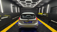 Ford Fiesta 5-door 1.4 Ambiente