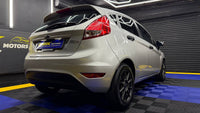 Ford Fiesta 5-door 1.4 Ambiente
