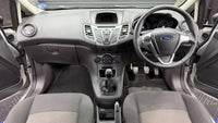 Ford Fiesta 5-door 1.4 Ambiente
