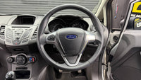 Ford Fiesta 5-door 1.4 Ambiente