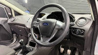 Ford Fiesta 5-door 1.4 Ambiente