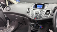 Ford Fiesta 5-door 1.4 Ambiente