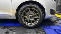 Ford Fiesta 5-door 1.4 Ambiente