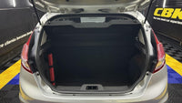 Ford Fiesta 5-door 1.4 Ambiente