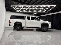 Toyota Hilux 2.4GD-6 Xtra Cab Raider Auto