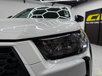 Toyota Hilux 2.4GD-6 Xtra Cab Raider Auto