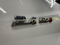 Toyota Hilux 2.4GD-6 Xtra Cab Raider Auto