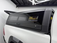 Toyota Hilux 2.4GD-6 Xtra Cab Raider Auto