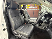 Toyota Hilux 2.4GD-6 Xtra Cab Raider Auto